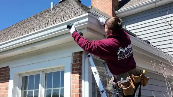 gutter services Raytown